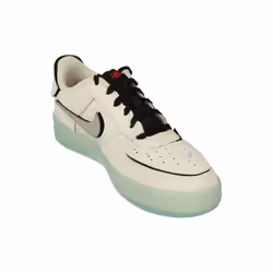 Nike Af1/1 Air Force 1 GS Trainers Dh7341 Sneakers Shoes - 4