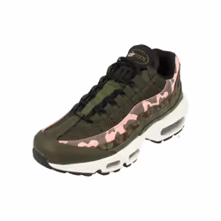 Nike Womens Air Max 95 Running Trainers Dn5462 Sneakers Shoes - 3.5