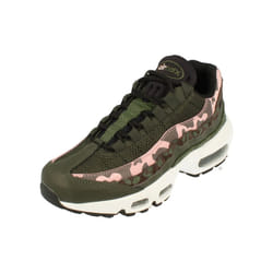 Nike Womens Air Max 95 Running Trainers Dn5462 Sneakers Shoes - 3.5