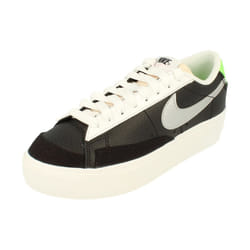 Nike Womens Blazer Platform Trainers Dn8010 Sneakers Shoes - 3.5