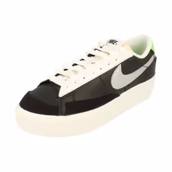 Nike Womens Blazer Platform Trainers Dn8010 Sneakers Shoes - 5.5