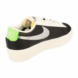 Nike Womens Blazer Platform Trainers Dn8010 Sneakers Shoes - 5.5