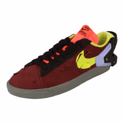 Nike Blazer Low / Acronym Mens Trainers Dn2067 Sneakers Shoes - 9.5