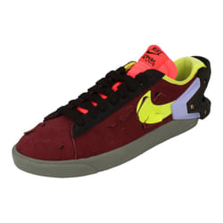 Nike Blazer Low / Acronym Mens Trainers Dn2067 Sneakers Shoes - 9.5