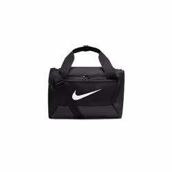 DM3977-010 Brasilia 9.5 Sports backpack Unisex Black/Black/White 1SIZE
