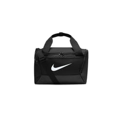 DM3977-010 Brasilia 9.5 Sports backpack Unisex Black/Black/White 1SIZE