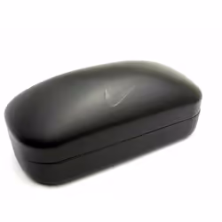 Nike Sunglasses Club Nine Matte Black with Dark Grey CAT.3 Lenses DQ0799 010