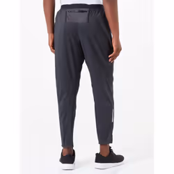 Nike Dri-FIT Phenom Elite Men's Knit Trail Running Pants  Black  M Regular US  Black  Medium