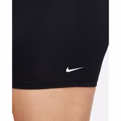 Nike Women's Pro 365 5 Inch Shorts (Small  Black)