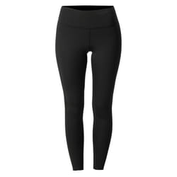 Nike Dri-Fit Black Leggings - XS