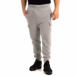 Nike Sportswear Fleece Cargo Pants Grey Heather - S