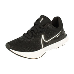 Nike Womens React Infinity Run Fk 3 Running Trainers Dd3024 Sneakers Shoes - 2.5