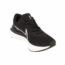 Nike Womens React Infinity Run Fk 3 Running Trainers Dd3024 Sneakers Shoes - 2.5