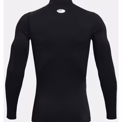 Under Armour ColdGear Men's Compression Mock Long Sleeve - Additional view 2