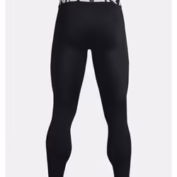 Under Armour ColdGear Compression Men's Leggings - Additional view 2