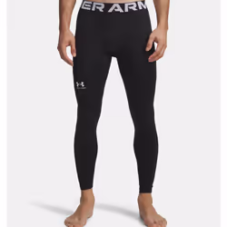 Under Armour ColdGear Compression Men's Leggings - Additional view 3