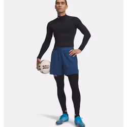 Under Armour ColdGear Compression Men's Leggings - Additional view 5