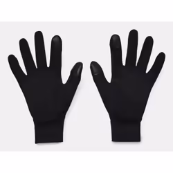 Under Armour UA Storm Liner Gloves Female Black - Additional view 2