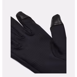 Under Armour UA Storm Liner Gloves Female Black - Additional view 3