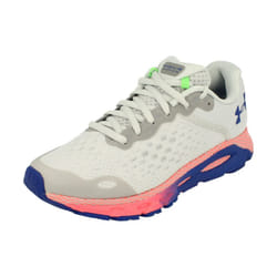 Under Armour Womens Hovr Infinite 3 Running Trainers 3023556 Sneakers Shoes - 3
