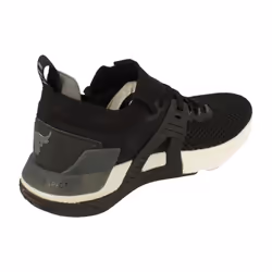 Under Armour Project Rock 4 Mens Trainers 3023695 Sneakers Shoes - 7.5