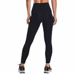 Under Armour Womens Motion Ankle Leggings  Black 001/Jet Gray  Small