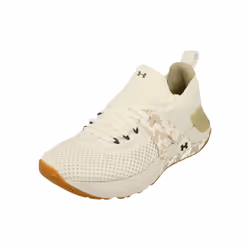 Under Armour Project Rock 4 Camo Mens Trainers 3025143 Sneakers Shoes - 7