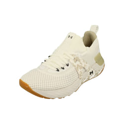 Under Armour Project Rock 4 Camo Mens Trainers 3025143 Sneakers Shoes - 7