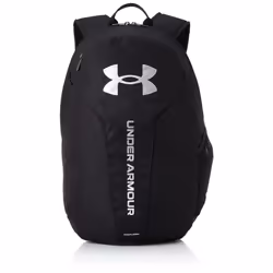 Under Armour Backpack  Black  One Size