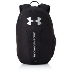 Under Armour Backpack  Black  One Size