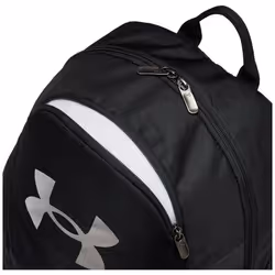 Under Armour Backpack  Black  One Size