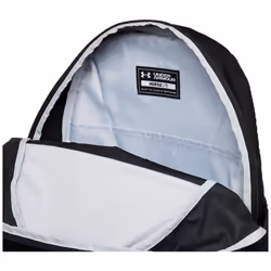 Under Armour Backpack  Black  One Size