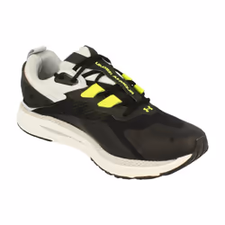 Under Armour HOVR Flux Mvmnt Mens Running Trainers 3025354 Sneakers Shoes - 7