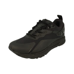 Under Armour Hovr Flux Mvmnt Mens Running Trainers 3025354 Sneakers Shoes - 7.5
