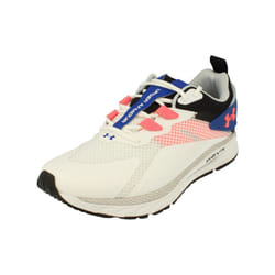 Under Armour Hovr Flux Mvmnt Mens Running Trainers 3025354 Sneakers Shoes - 7