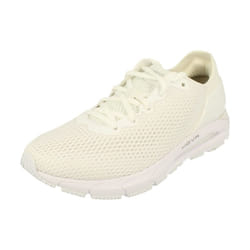 Under Armour HOVR Sonic 4 CN Mens Running Trainers 3025206 Sneakers Shoes - 6.5