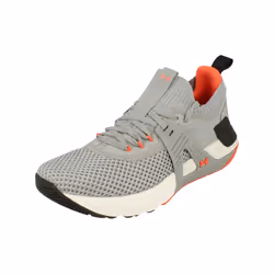 Under Armour Project Rock 4 Mens Trainers 3023695 Sneakers Shoes - 7