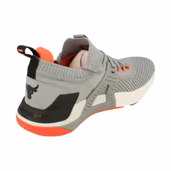Under Armour Project Rock 4 Mens Trainers 3023695 Sneakers Shoes - 7