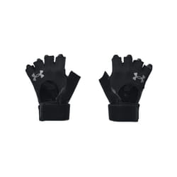 Men's Weightlifting Gloves, Cooling Sports Gloves for Men, Fingerless Gloves for Gym Workouts