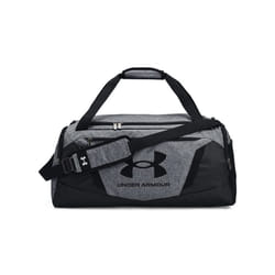 Under Armour Adult Undeniable 50 Duffle   Pitch gray Medium Heather (0