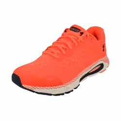 Under Armour HOVR Infinite 3 Mens Running Trainers 3023540 Sneakers Shoes - 7.5
