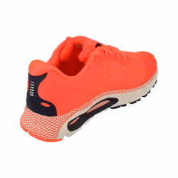 Under Armour HOVR Infinite 3 Mens Running Trainers 3023540 Sneakers Shoes - 7.5