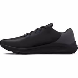 Under Armour Men's Charged Pursuit 3 Running Shoe Black (002)/Black 13 X-Wide