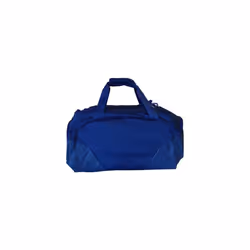 Adult Undeniable Duffle 3.0 Gym Bag , Royal Blue (401)/Silver , Medium