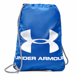 Under Armour Unisex-Adult Ozsee Sackpack Royal (403)/Steel One Siz