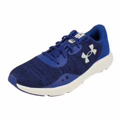 Under Armour Charged Pursuit 3 Twist Mens Running Trainers 3025945 Sneakers Shoes - 8.5