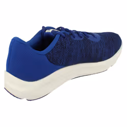 Under Armour Charged Pursuit 3 Twist Mens Running Trainers 3025945 Sneakers Shoes - 8.5
