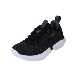 Under Armour Womens Project Rock 5 Trainers 3025436 Sneakers Shoes - 3