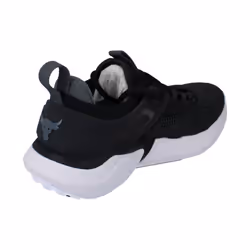 Under Armour Womens Project Rock 5 Trainers 3025436 Sneakers Shoes - 3
