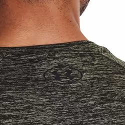 Under Armour Men's Tech 2.0 Short-Sleeve T-Shirt  (390) Marine OD Green / / Black  Large